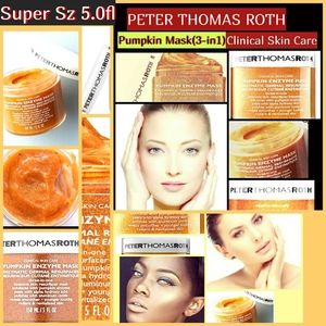 Peter Thomas(Supersize)